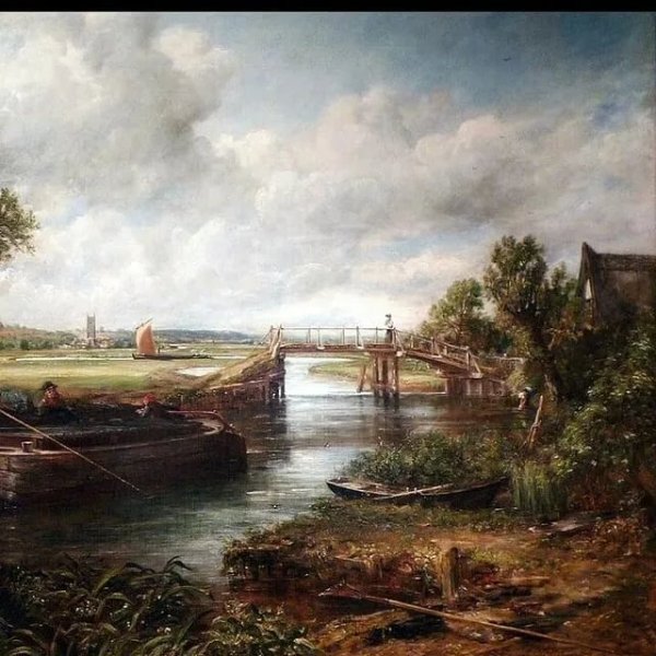 John Constable (1776-1837)