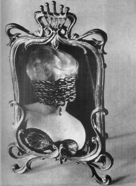 Маркиз де сад Гравюры