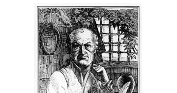 Маркиз Альфонсо де сад