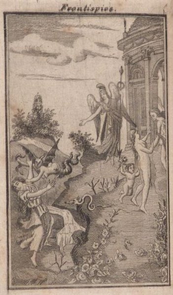 Маркиз де сад Гравюры