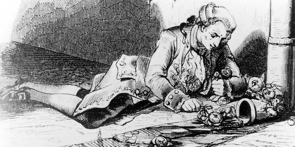 Маркиз де сад Жюльетта иллюстрации