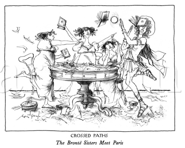 Рональд Парис