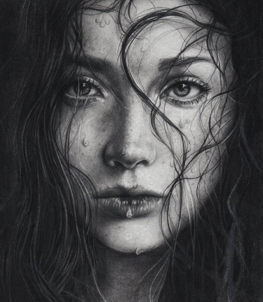 Алисса Монкс (Alyssa Monks)