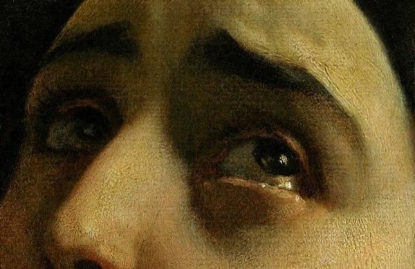 Малькольм Липке США художник гиперреализм