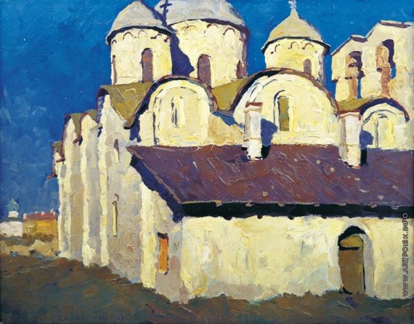 Стожаров Владимир Федорович стога