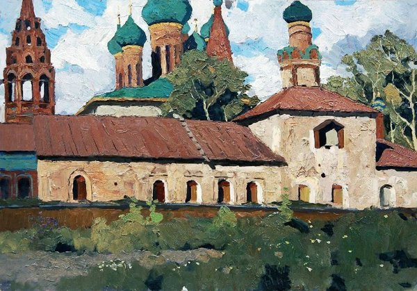 Стожаров Владимир Федорович (1926-1973)