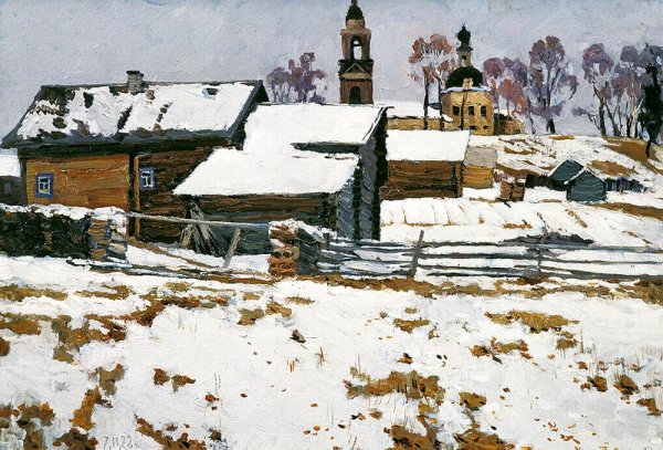 Владимир Фёдорович Стожаров