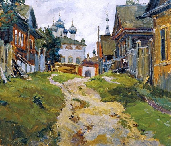 Владимир Стожаров