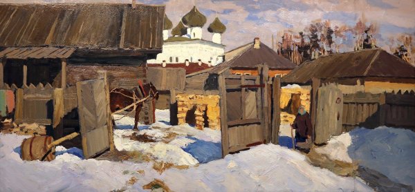 Стожаров Владимир Федорович (1926-1973)