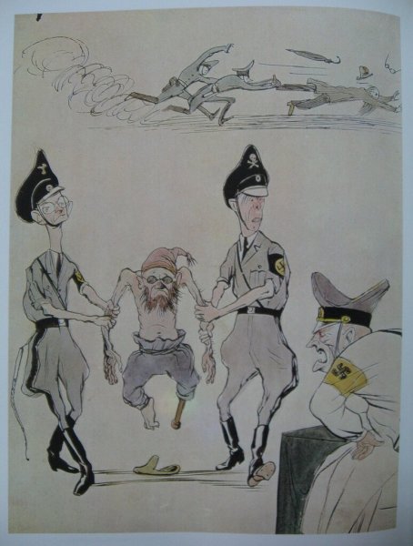 Художники карикатуристы Кукрыниксы