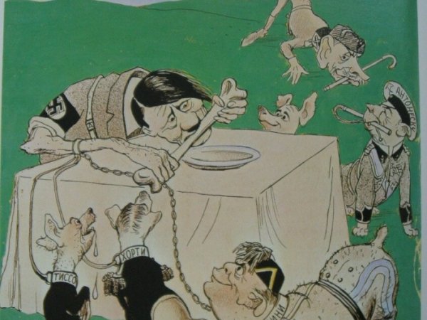 Кукрыниксы живописцы