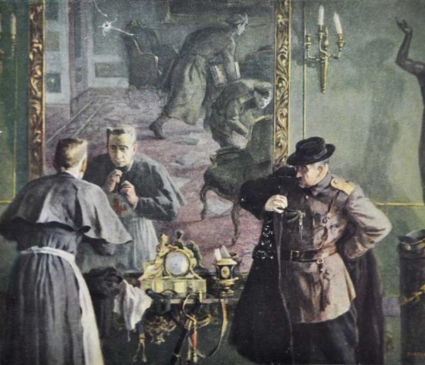 Кукрыниксы портрет