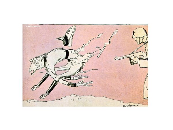 Кукрыниксы карикатуристы фамилии