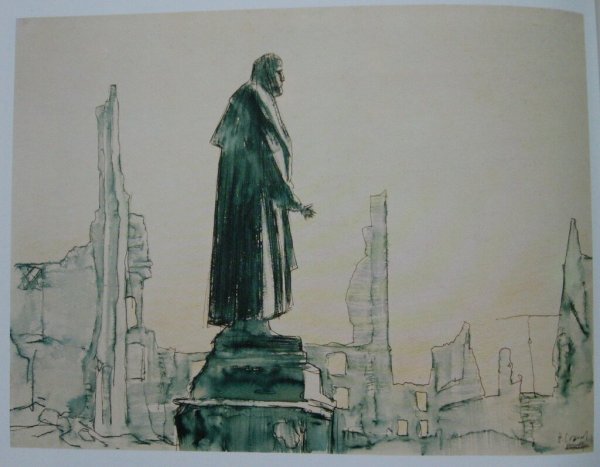 Кукрыниксы the Loner