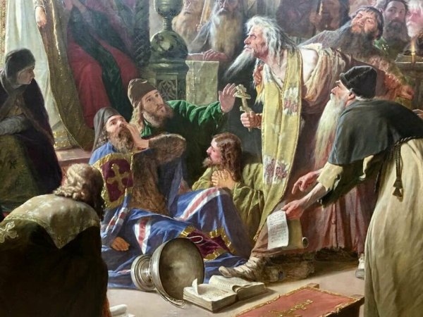 Никита Пустосвят Перов