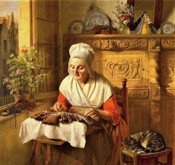 Джозефус Лорентиус Дикманс