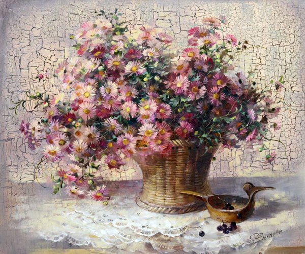 Вьюгова Римма Николаевна