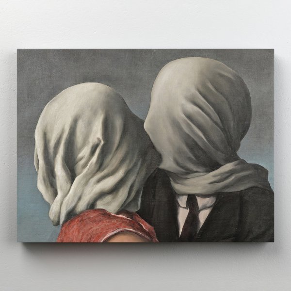 Рене Магритт 1928