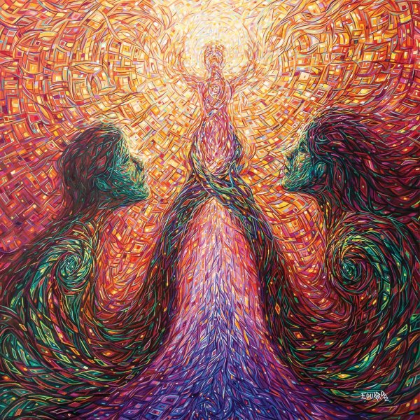 Эдуардо Родригез Кальзадо