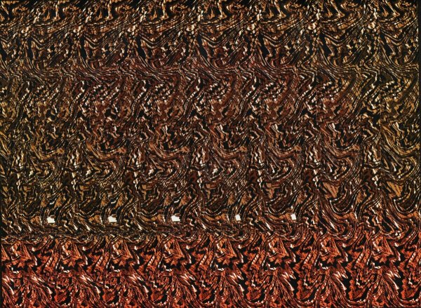 Стереограммы для зрения 2020 сложные