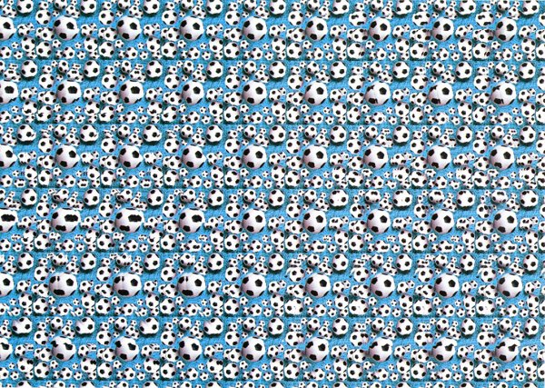 Кристофер Тайлер стереокартинки