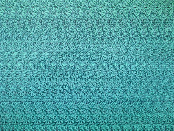 Стереограммы "Волшебный глаз"