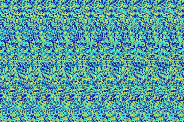 Стереограммы для зрения 2020 сложные