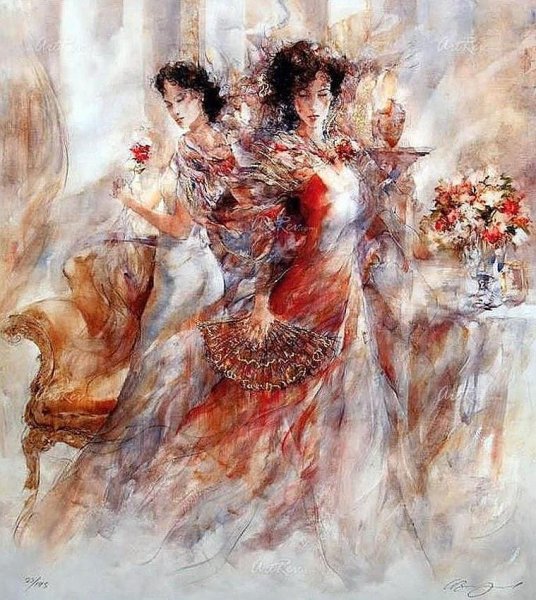 Гари Бенфилд (Gary Benfield)