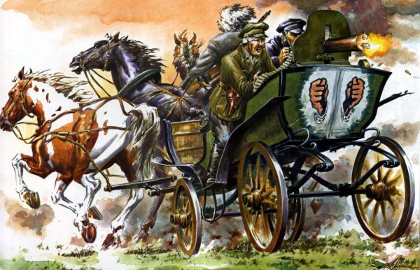 Самокиш Николай Семенович тройка