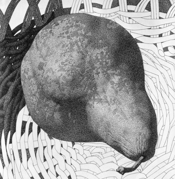 Алексей Бегак художник