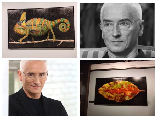 Алексей Бегак 2022