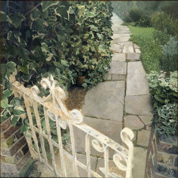 Картины Алексей Бегак (1960-2022)