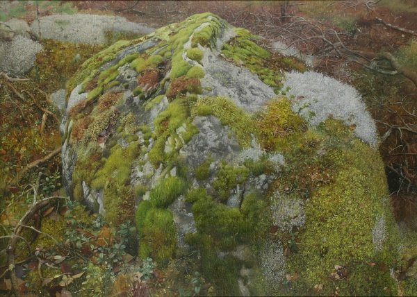 Алексей Бегак