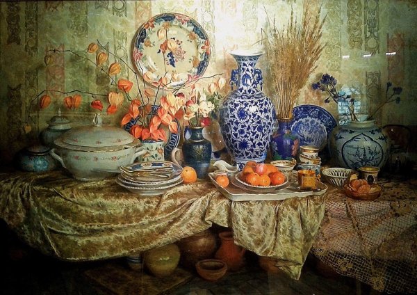 Андрияка Сергей Николаевич