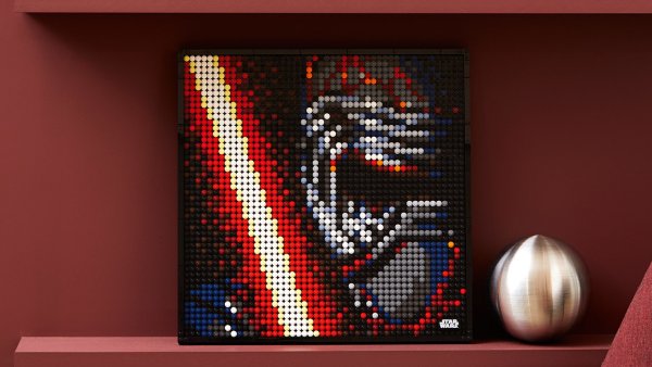 Лего арт наборы