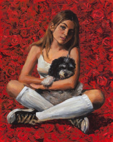 Фабиан персонаж