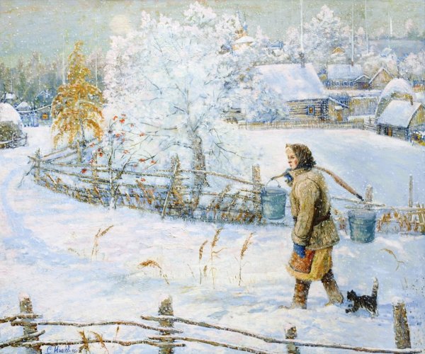 Вельц Иван Августович 1866-1926