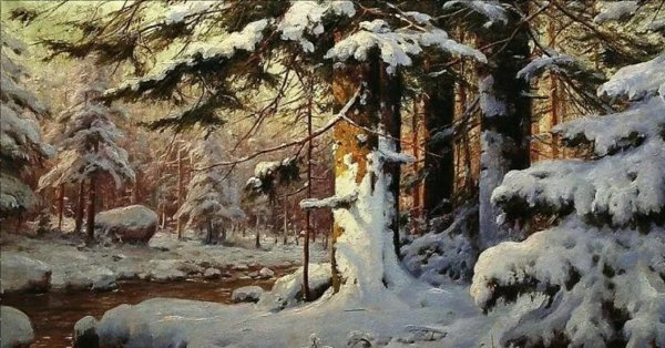 Андрей Николаевич Шильдер (1861-1919)