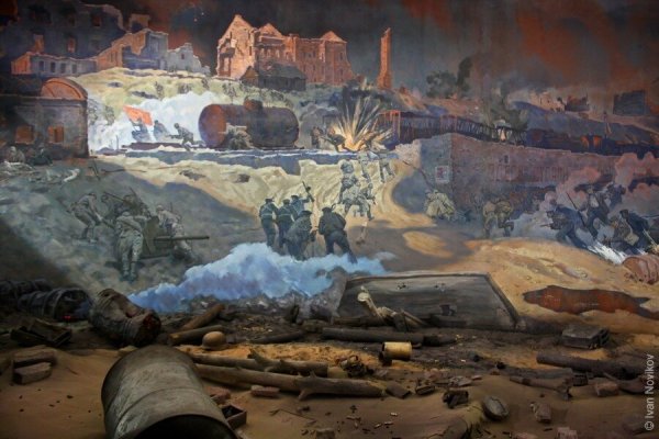 Волгоград битва за Сталинград