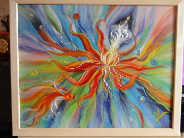 Сергей Панин исполнитель желаний