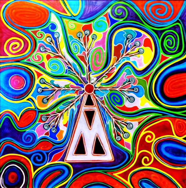 Картина исполнения желаний Сергея Панина