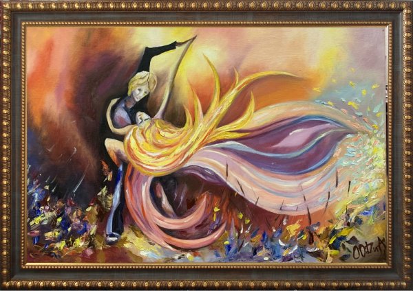 Золотая рыбка исполняет желания