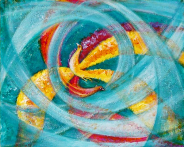 Волшебные картины исполняющие желания быстро и проверено