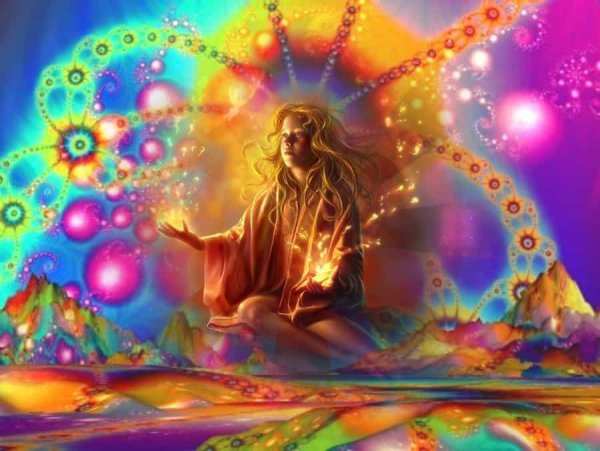 Дерево исполнения желаний