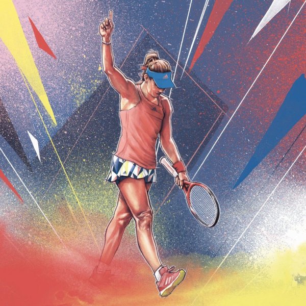 Спортивная тематика