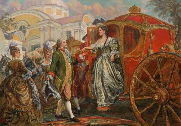 Шаньков Михаил Юрьевич