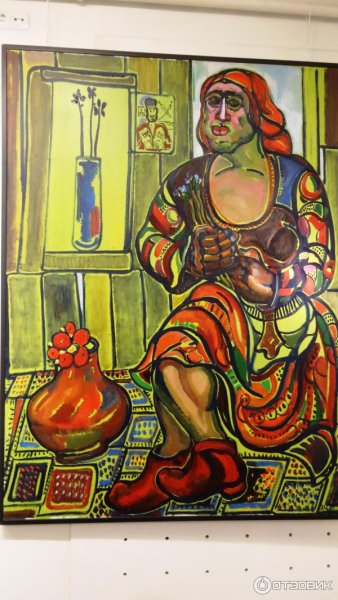 Зураб Церетели