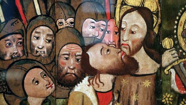 Беато Анджелико Иуда