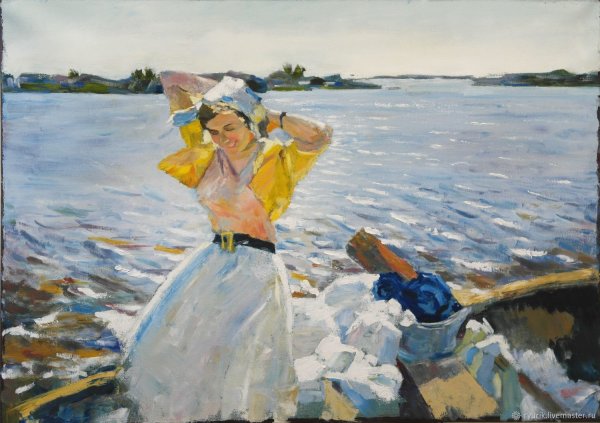 Гаврилов Владимир Николаевич (1923 - 1970).