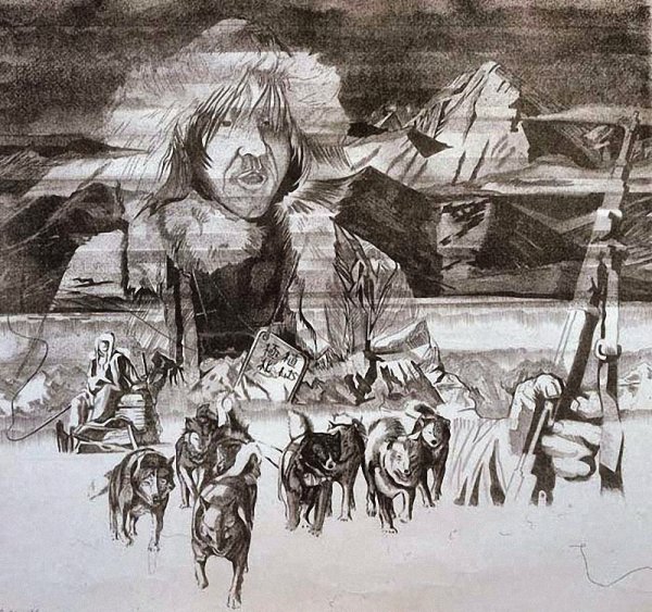 Иконы Конюхова